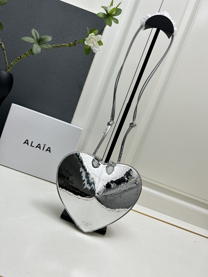 Aiaia Round Bags